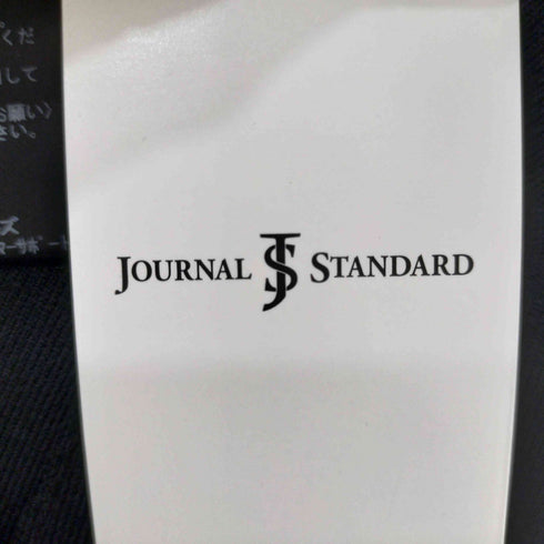 ジャーナルスタンダード JOURNAL STANDARD 2025SS ウォッシャブルワイドパンツ レディース FREE