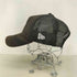 エフシーレアルブリストル F.C.Real Bristol 24ss 9FORTY A-FRAME MESH CAP メンズ