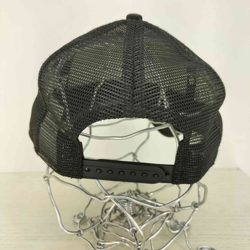 エフシーレアルブリストル F.C.Real Bristol 24ss 9FORTY A-FRAME MESH CAP メンズ