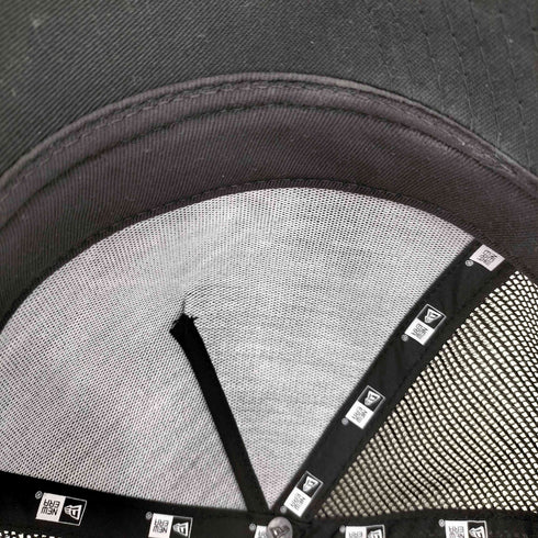 エフシーレアルブリストル F.C.Real Bristol 24ss 9FORTY A-FRAME MESH CAP メンズ