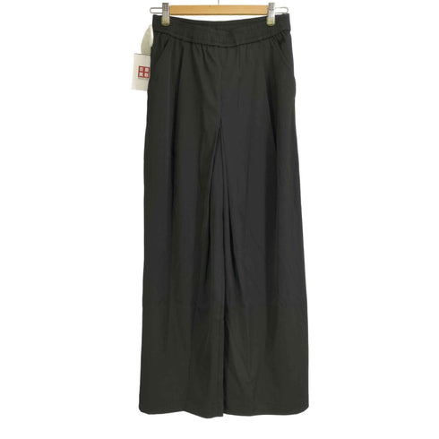 ジャーナルスタンダード JOURNAL STANDARD 25SS 【洗える】イージータックワイドパンツ レディース JPN:38