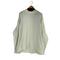 ウィリーチャバリア WILLY CHAVARRIA BUFFALO PANEL MOCK NECK メンズ JPN:XL