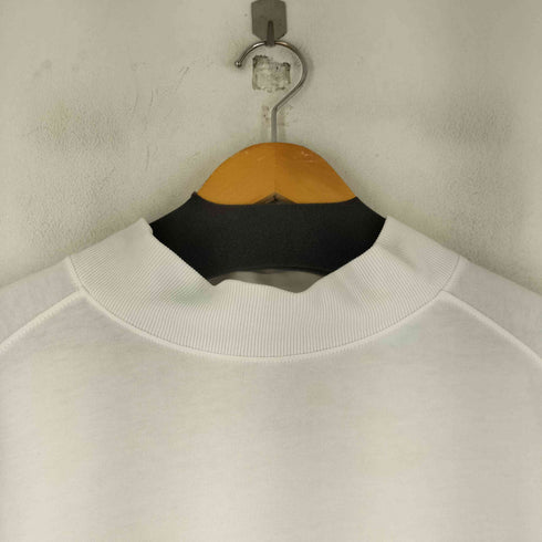 ウィリーチャバリア WILLY CHAVARRIA BUFFALO PANEL MOCK NECK メンズ JPN:XL