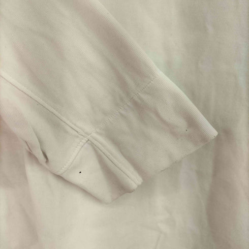 ウィリーチャバリア WILLY CHAVARRIA BUFFALO PANEL MOCK NECK メンズ JPN:XL