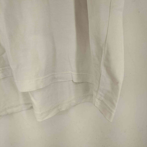 ウィリーチャバリア WILLY CHAVARRIA BUFFALO PANEL MOCK NECK メンズ JPN:XL