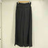 ジャーナルスタンダード JOURNAL STANDARD 24AW ヴィンテージサテンワイドパンツ レディース FREE