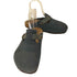 ビルケンシュトック BIRKENSTOCK BOSTON ボストン スエード クロッグ サンダル メンズ EUR:39