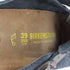 ビルケンシュトック BIRKENSTOCK BOSTON ボストン スエード クロッグ サンダル メンズ EUR:39