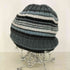 アディダス adidas CLIMAWARM ボーダー パワーフォーマンスロゴ刺繍 ビーニー メンズ