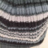 アディダス adidas CLIMAWARM ボーダー パワーフォーマンスロゴ刺繍 ビーニー メンズ