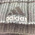 アディダス adidas CLIMAWARM ボーダー パワーフォーマンスロゴ刺繍 ビーニー メンズ