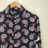 ウノピュウノウグァーレトレ 1PIU1UGUALE3 ペイズリー L/S シャツ メンズ 3