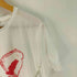 キツネティー Kitsune Tee プリントクルーネックTシャツ メンズ JPN:XS