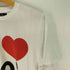 HELLS BELLS I LOVE 80S Tシャツ メンズ JPN:S
