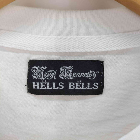HELLS BELLS I LOVE 80S Tシャツ メンズ JPN:S