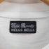 HELLS BELLS I LOVE 80S Tシャツ メンズ JPN:S