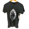 FREAK SISTERS TEE-SHIRT プリントクルーネックTシャツ メンズ JPN:XS