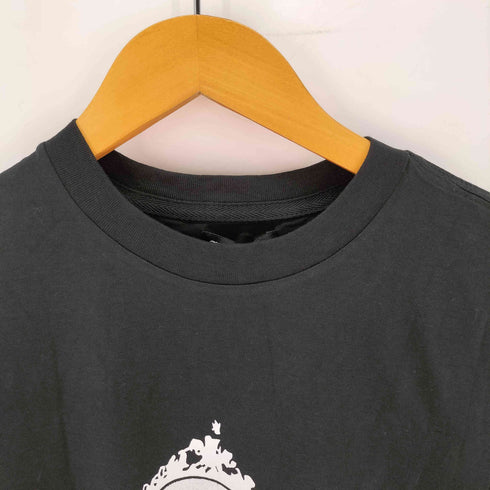 FREAK SISTERS TEE-SHIRT プリントクルーネックTシャツ メンズ JPN:XS