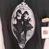 FREAK SISTERS TEE-SHIRT プリントクルーネックTシャツ メンズ JPN:XS