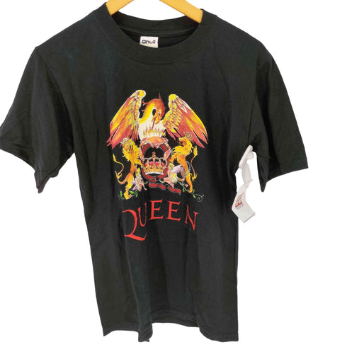 ANVILボディ 2003年 バンドTシャツ ツアーTシャツ メンズ JPN:S