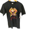 ANVILボディ 2003年 バンドTシャツ ツアーTシャツ メンズ JPN:S
