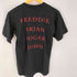 ANVILボディ 2003年 バンドTシャツ ツアーTシャツ メンズ JPN:S