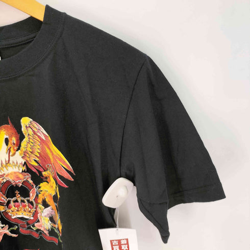 ANVILボディ 2003年 バンドTシャツ ツアーTシャツ メンズ JPN:S