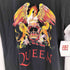 ANVILボディ 2003年 バンドTシャツ ツアーTシャツ メンズ JPN:S