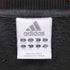 アディダス adidas 00S ロゴ刺繍スウェット メンズ JPN:M