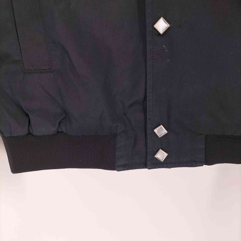 エイプリルセブンティセブン April77 BOOGIE COCKTAIL デザインボタン ブルゾン メンズ JPN:S