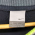 ナイキ NIKE スウォッシュ刺繍 クルーネックスウェット メンズ JPN:M