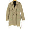 エイプリルセブンティセブン April77 Spector Coat トレンチコート メンズ JPN:S