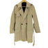 エイプリルセブンティセブン April77 Spector Coat トレンチコート メンズ JPN:S
