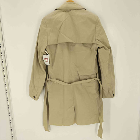 エイプリルセブンティセブン April77 Spector Coat トレンチコート メンズ JPN:S