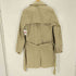 エイプリルセブンティセブン April77 Spector Coat トレンチコート メンズ JPN:S