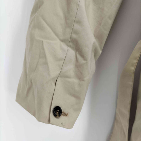 エイプリルセブンティセブン April77 Spector Coat トレンチコート メンズ JPN:S