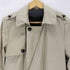 エイプリルセブンティセブン April77 Spector Coat トレンチコート メンズ JPN:S