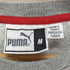 プーマ PUMA ロゴ刺繍 クルーネックスウェット メンズ JPN:M