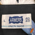 ARMERS ボタニカル柄シャツ メンズ L