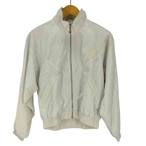 エレッセ ellesse ジップアップブルゾン レディース JPN:M