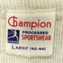 チャンピオン Champion 40-50S復刻 日本製 ランタグ復刻 後付けフード スウェット パーカー メンズ JPN:L