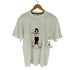 キューン CUNE クルーネックTシャツ メンズ JPN:L