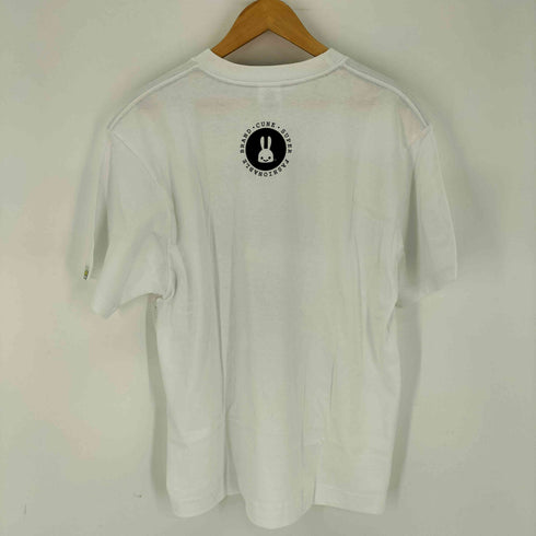 キューン CUNE クルーネックTシャツ メンズ JPN:L