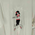 キューン CUNE クルーネックTシャツ メンズ JPN:L