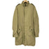 エイプリルセブンティセブン April77 FACTORY KRAKOW BEIGE ステンカラーコート メンズ JPN:XS