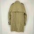 エイプリルセブンティセブン April77 FACTORY KRAKOW BEIGE ステンカラーコート メンズ JPN:XS