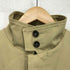 エイプリルセブンティセブン April77 FACTORY KRAKOW BEIGE ステンカラーコート メンズ JPN:XS