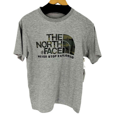 ザノースフェイス THE NORTH FACE クルーネックTシャツ メンズ JPN:M