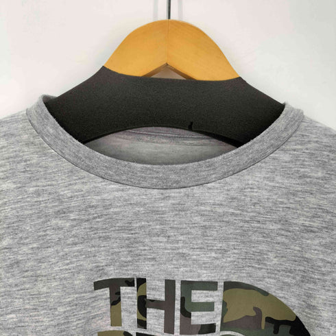 ザノースフェイス THE NORTH FACE クルーネックTシャツ メンズ JPN:M