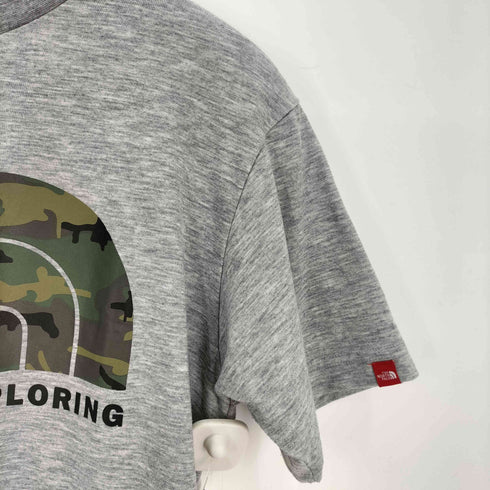 ザノースフェイス THE NORTH FACE クルーネックTシャツ メンズ JPN:M